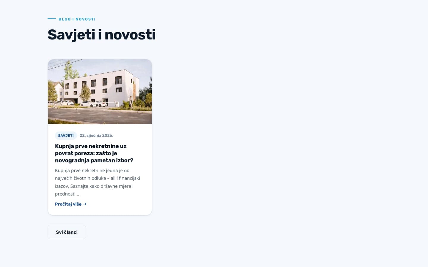 Revala — web stranica 3